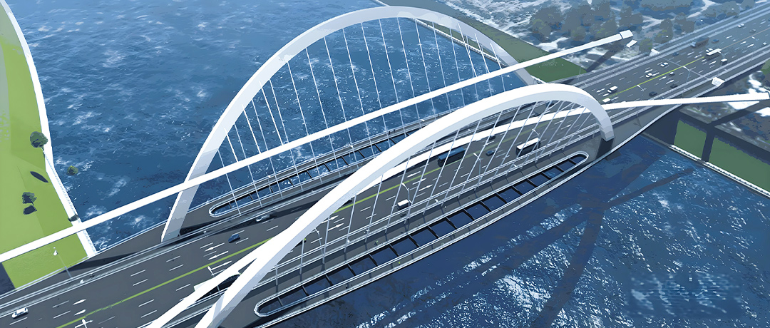 智慧橋梁解決方案